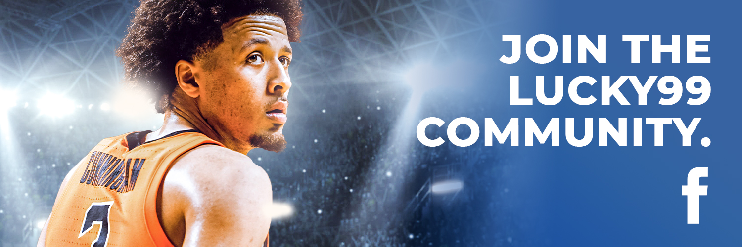 to Lucky99, America’s Top Online Entertainment Destination