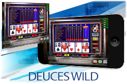 Lucky99 Mobile Star Casino Game