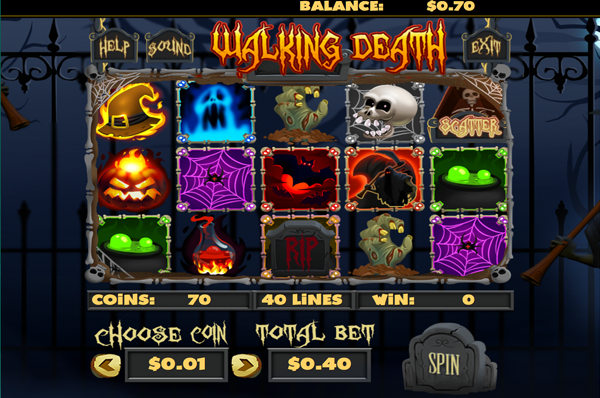 Lucky99 Mini Casino Games