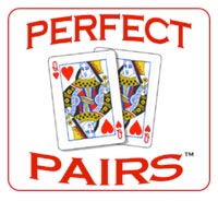 Blackjack Plus Perfect Pairs