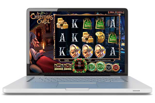 Lucky99 3D Casino Game Screenshot