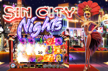 Play Slot Games at the Lucky99 3D Casino