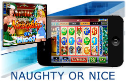 Lucky99 Mobile Star Casino Game
