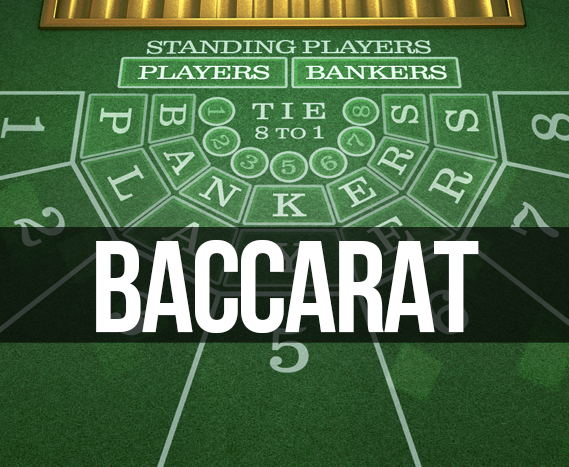 Baccarat Images